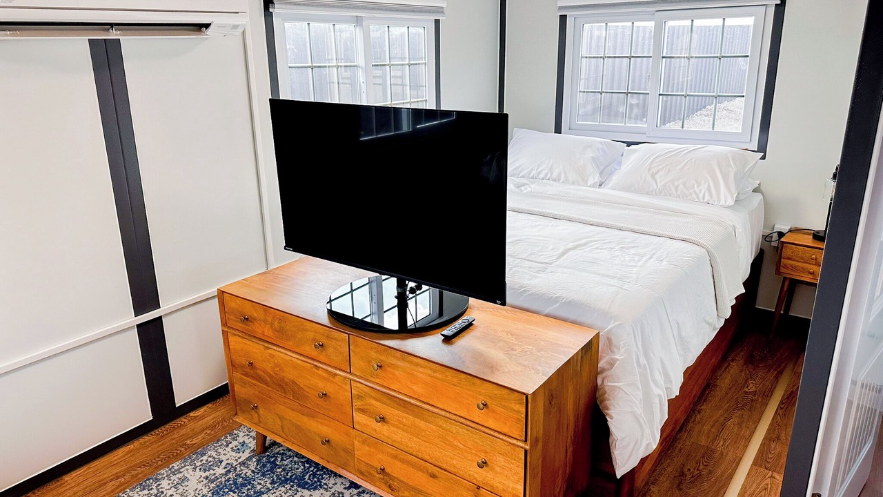 Photo of Bedroom in West Odessa