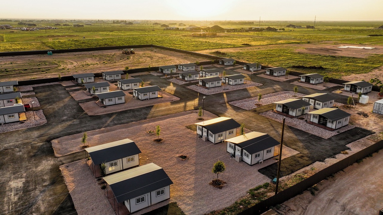 Photo of Outdoor in West Odessa