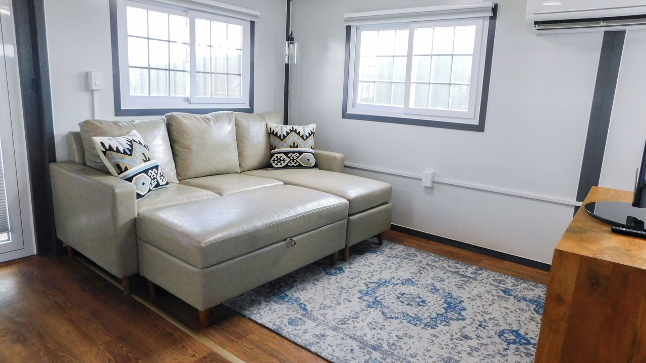 Photo of Livingroom in West Odessa
