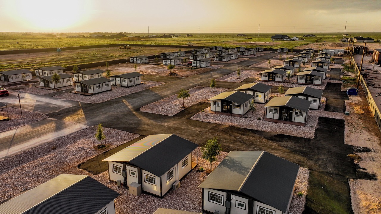 Photo of Outdoor in West Odessa
