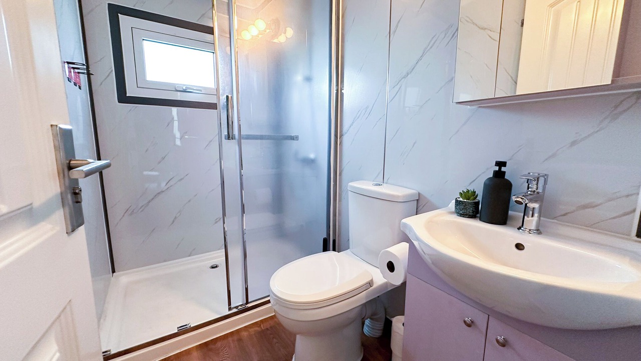 Photo of Bathroom in West Odessa
