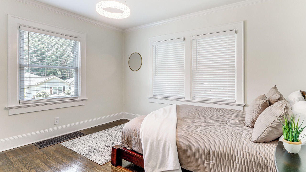 Photo of Bedroom in Sylvan Hills