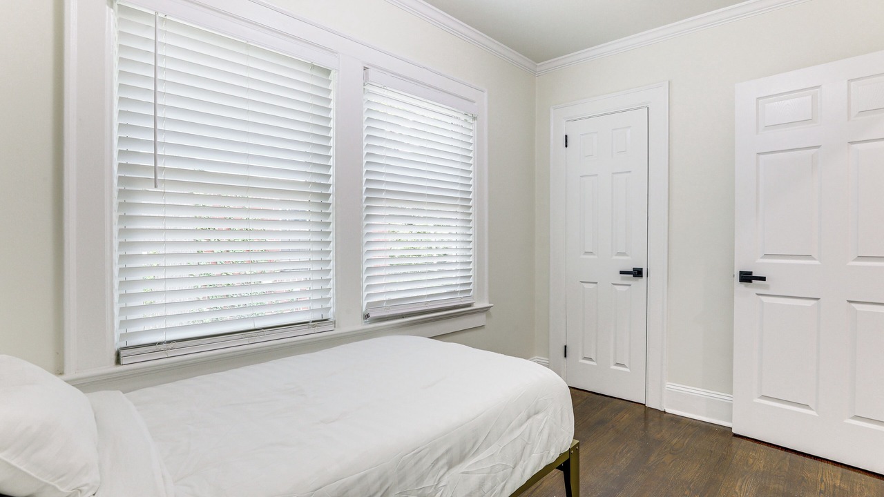 Photo of Bedroom in Sylvan Hills