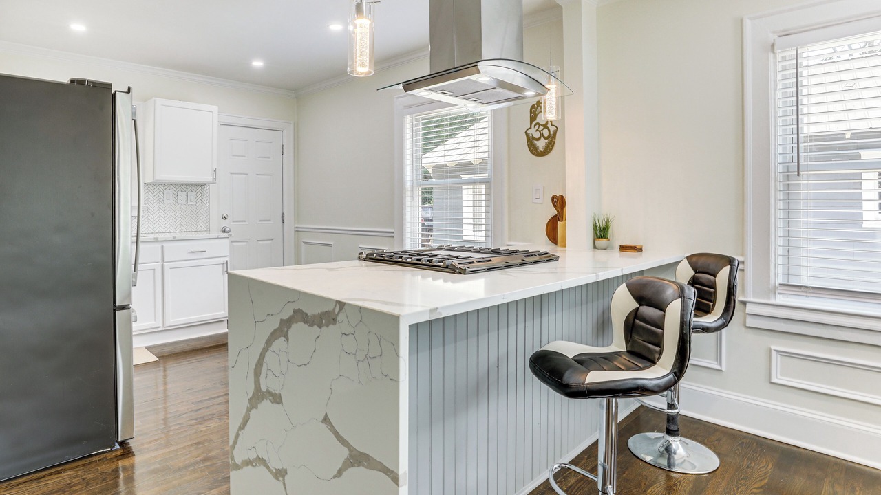 Photo of Kitchen in Sylvan Hills