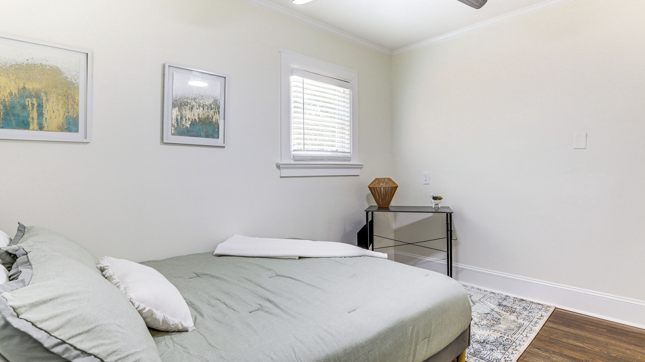 Photo of Bedroom in Sylvan Hills