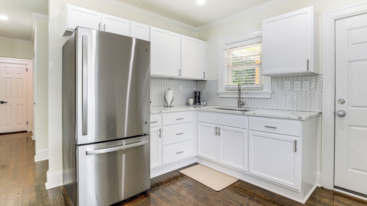 Photo of Kitchen in Sylvan Hills