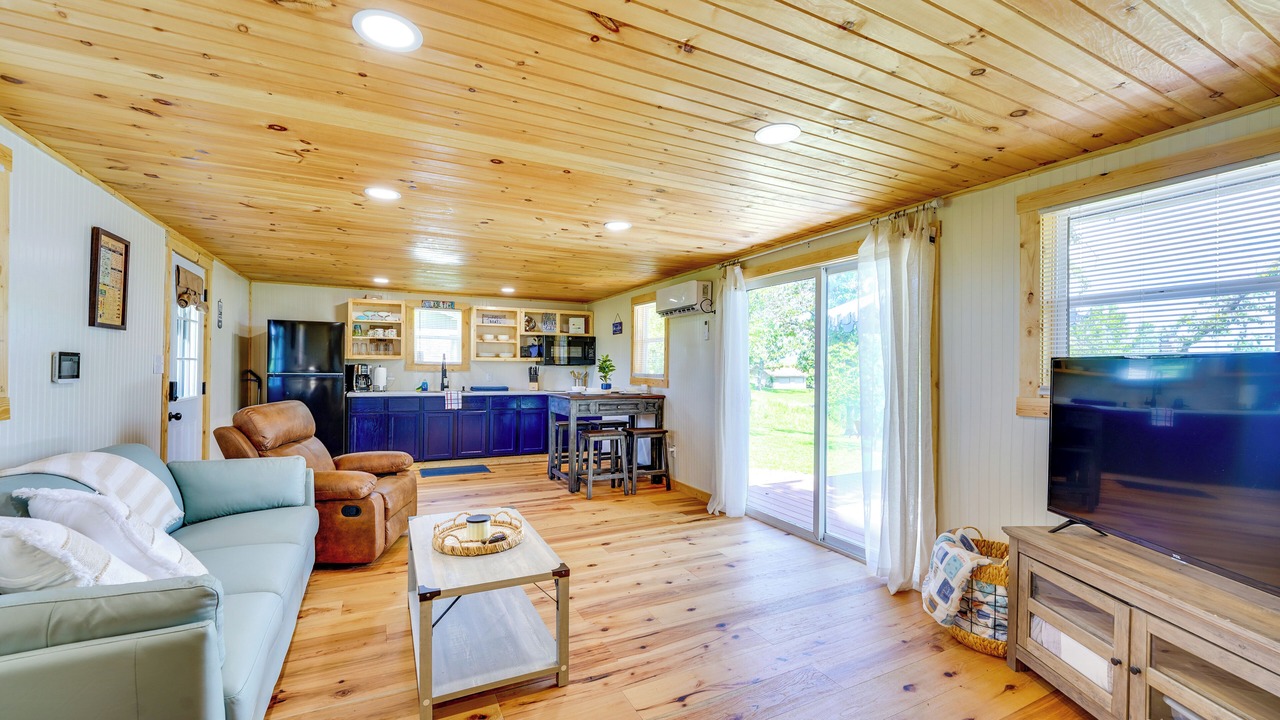 Photo of Livingroom in Golden