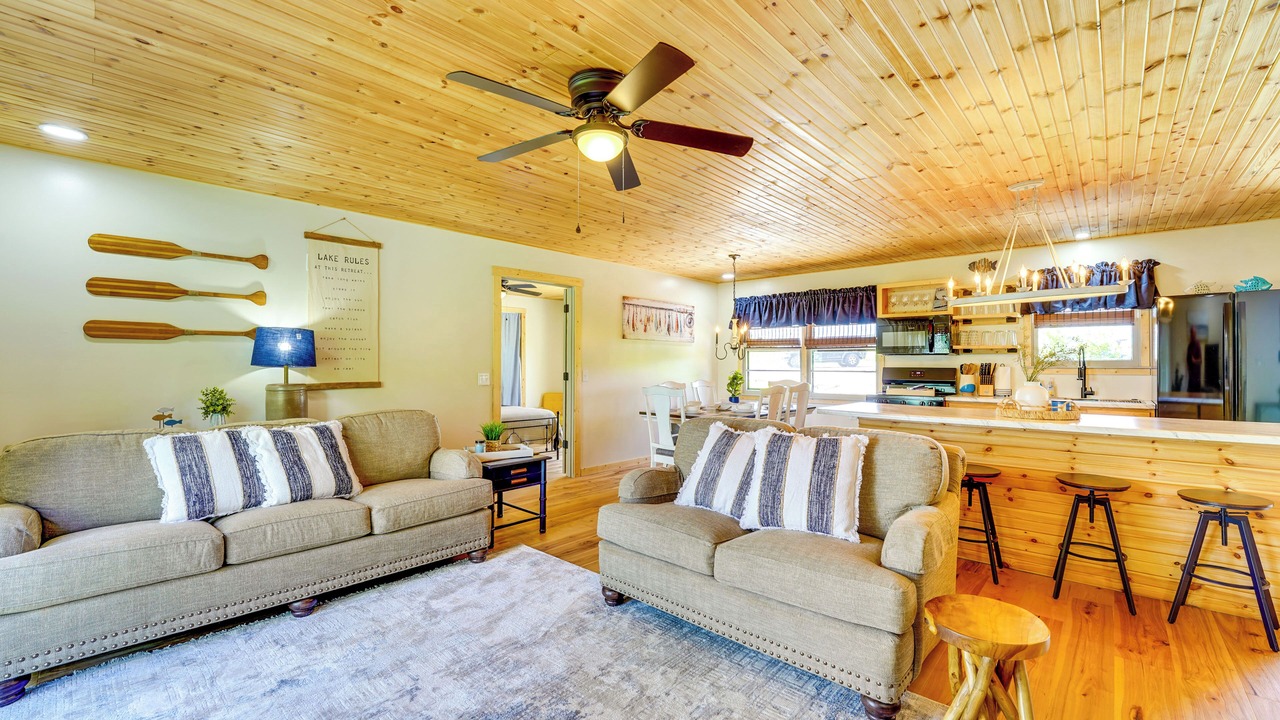Photo of Livingroom in Golden