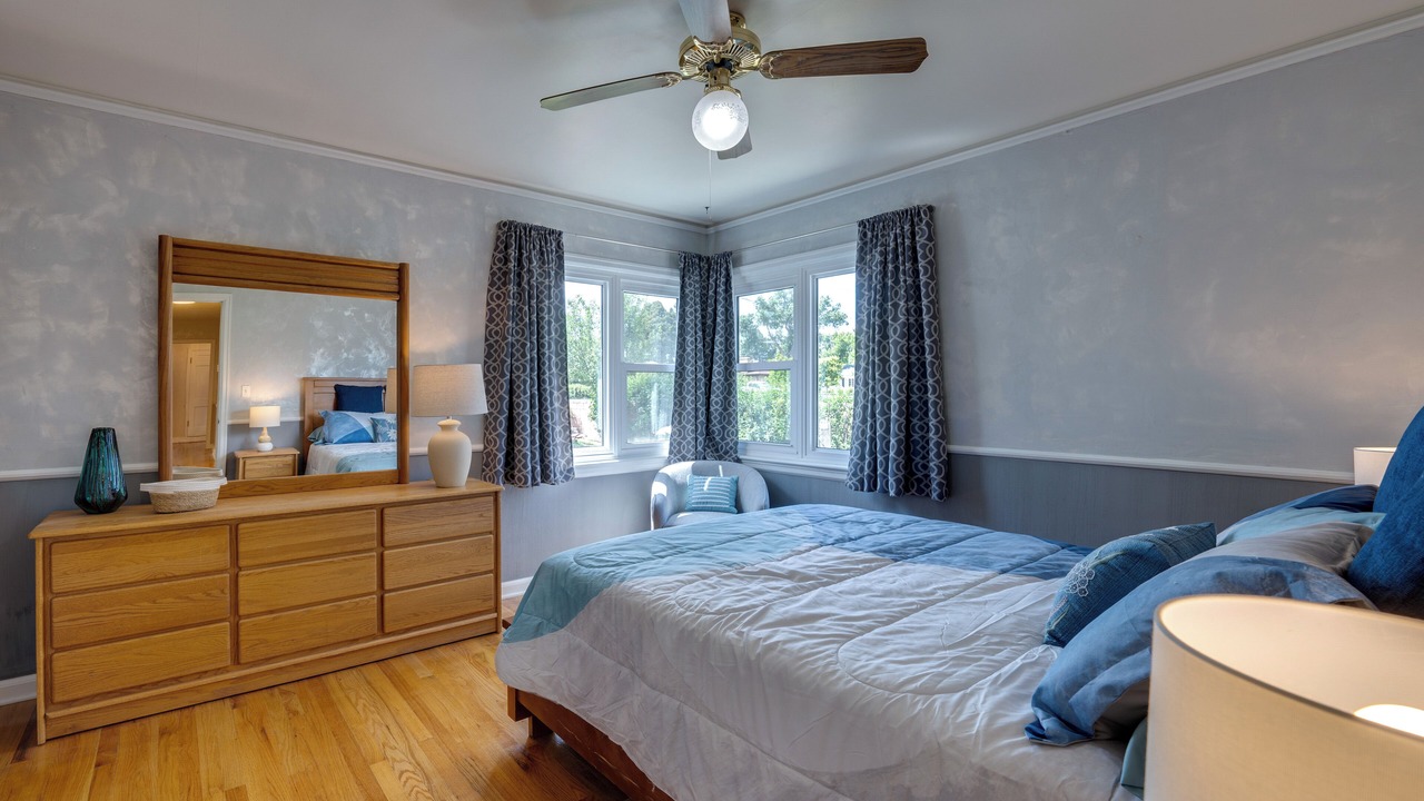Photo of Bedroom in Cheyenne