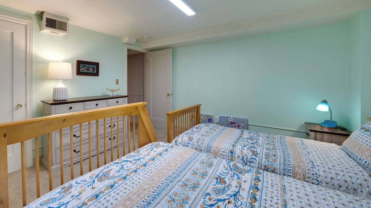 Photo of Bedroom in Cheyenne