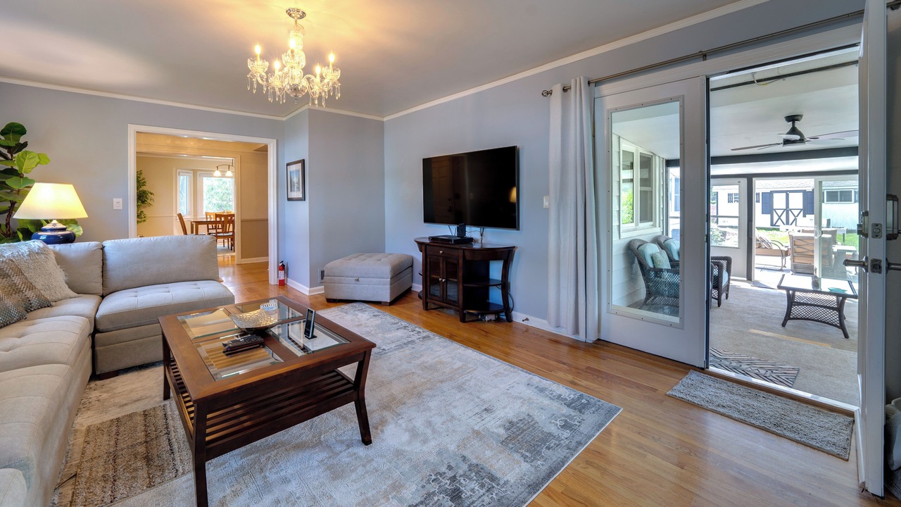 Photo of Livingroom in Cheyenne