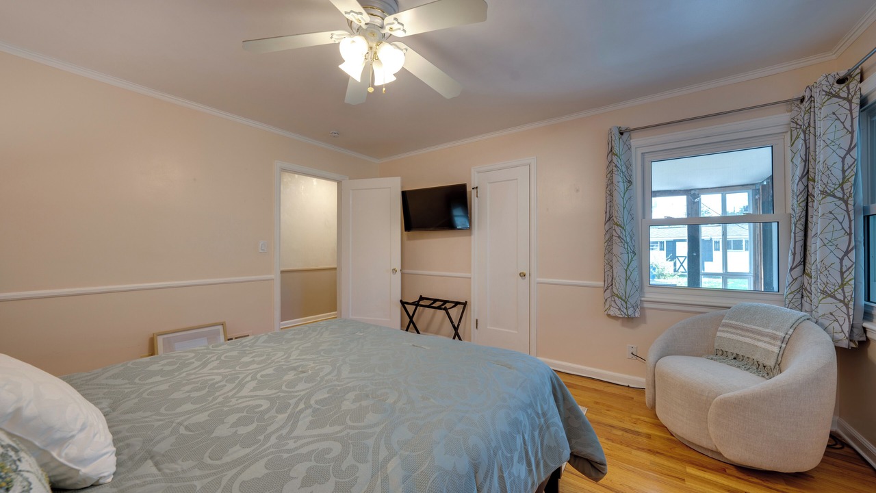 Photo of Bedroom in Cheyenne