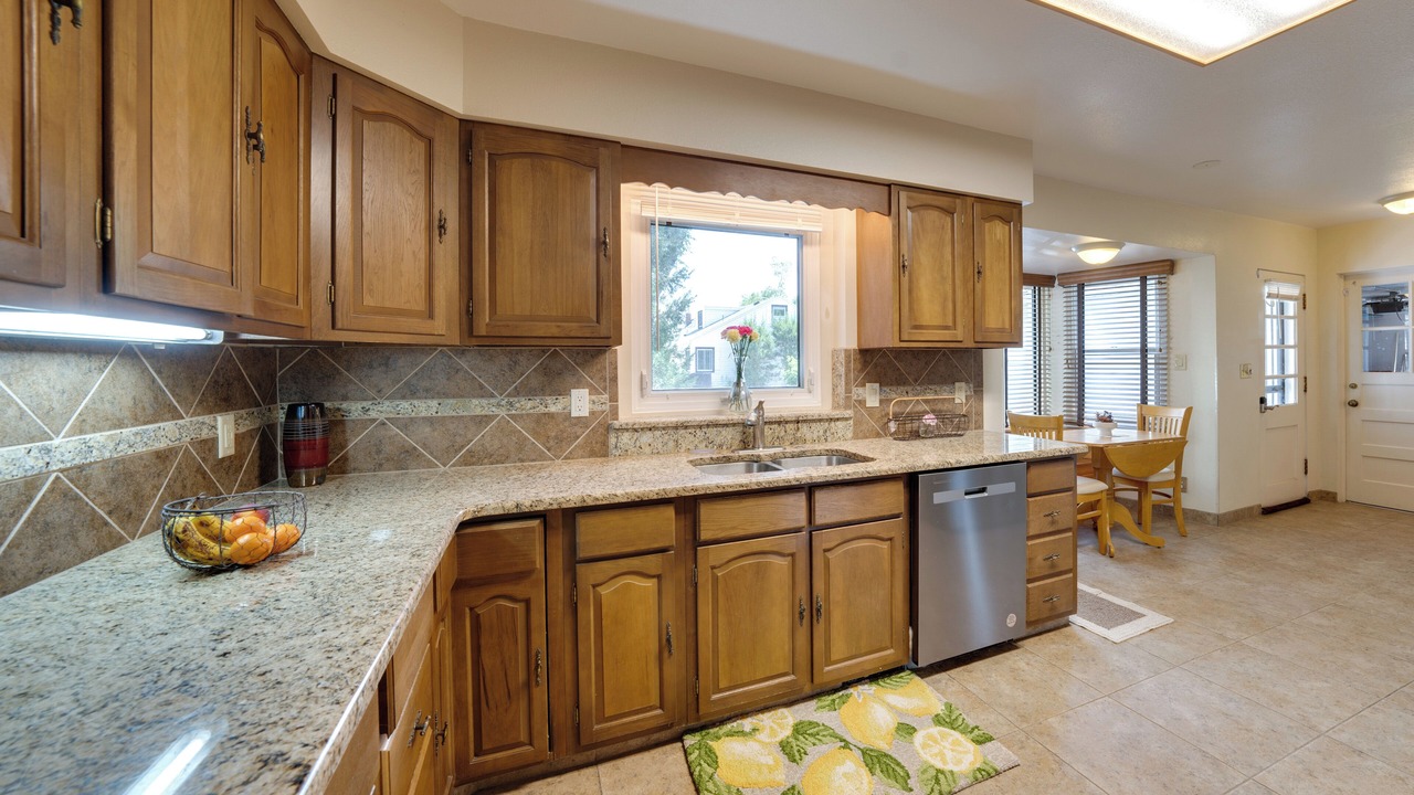 Photo of Kitchen in Cheyenne
