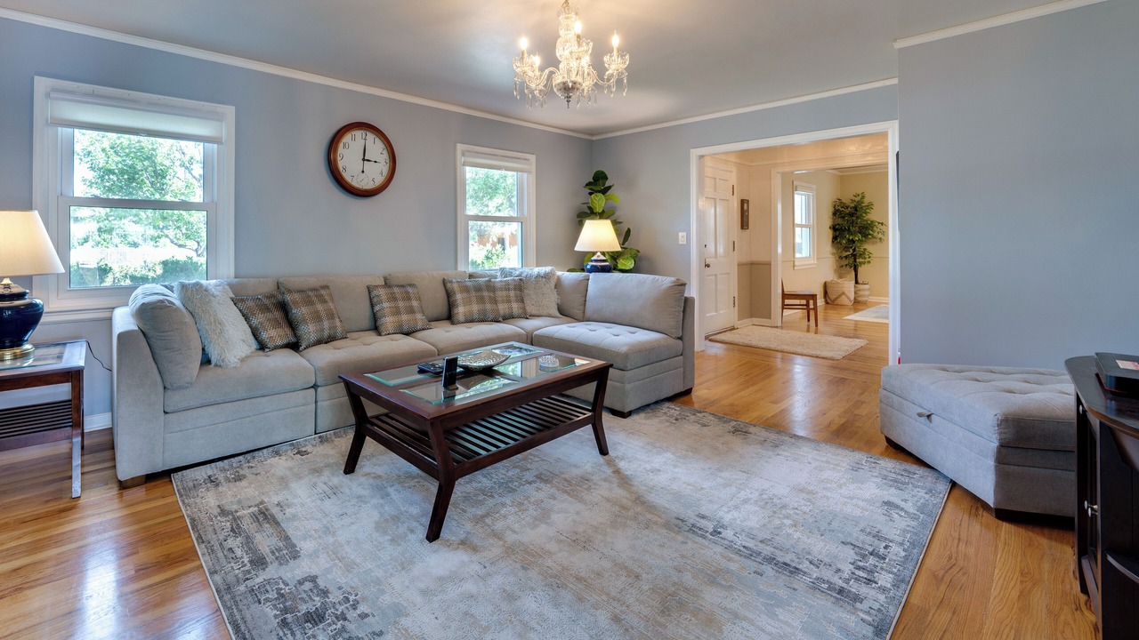Photo of Livingroom in Cheyenne