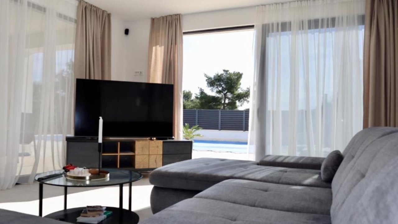 Photo of Livingroom in Rogac