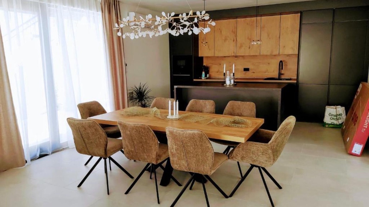 Photo of Livingroom in Rogac