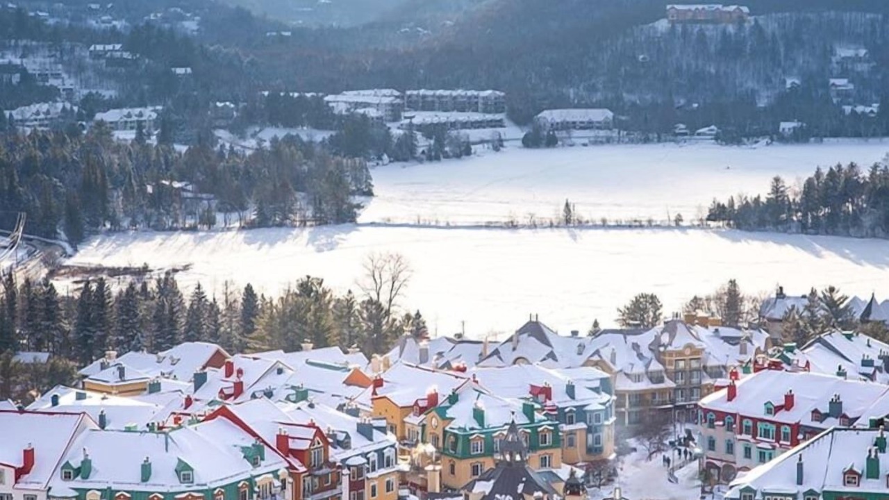 Photo of Outdoor in Lac Superieur Village
