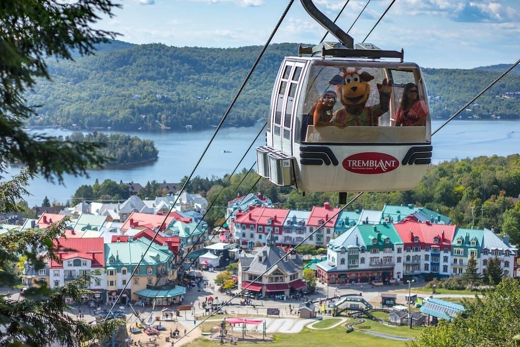 Photo of Others in Mont-Tremblant