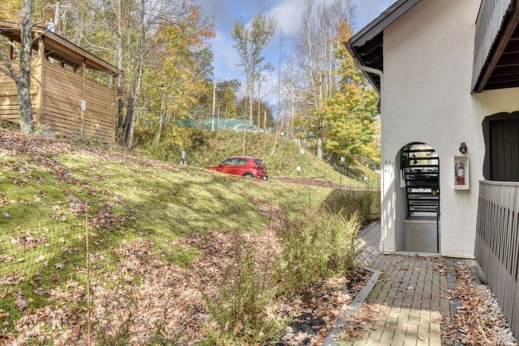 Photo of Outdoor in Mont-Tremblant