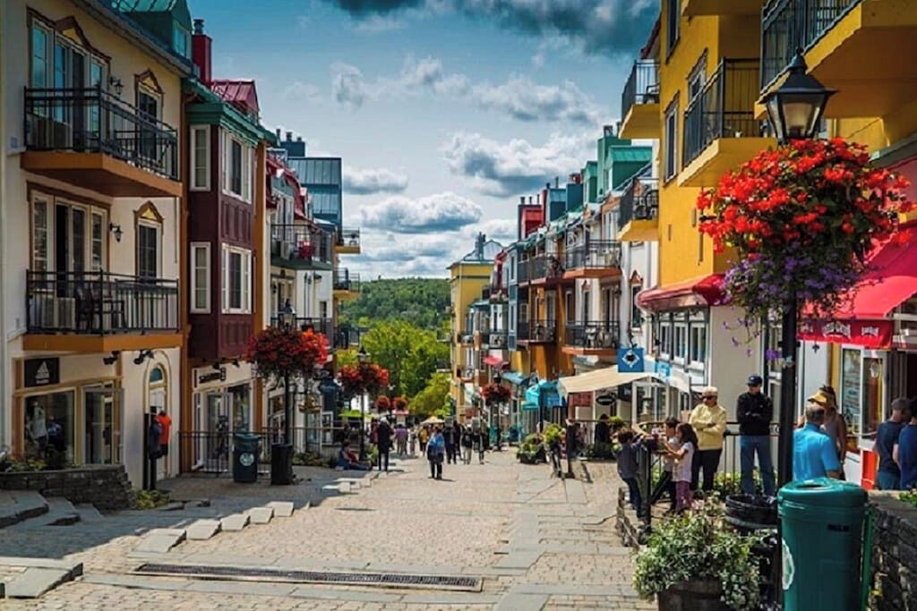 Photo of Others in Mont-Tremblant