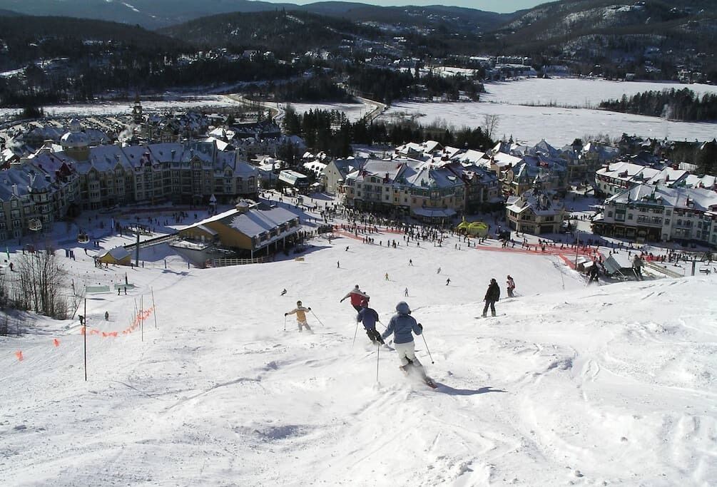 Photo of Others in Mont-Tremblant