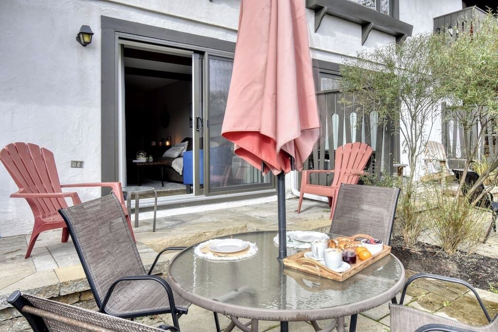 Photo of Outdoor in Mont-Tremblant