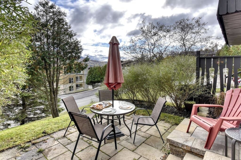 Photo of Outdoor in Mont-Tremblant