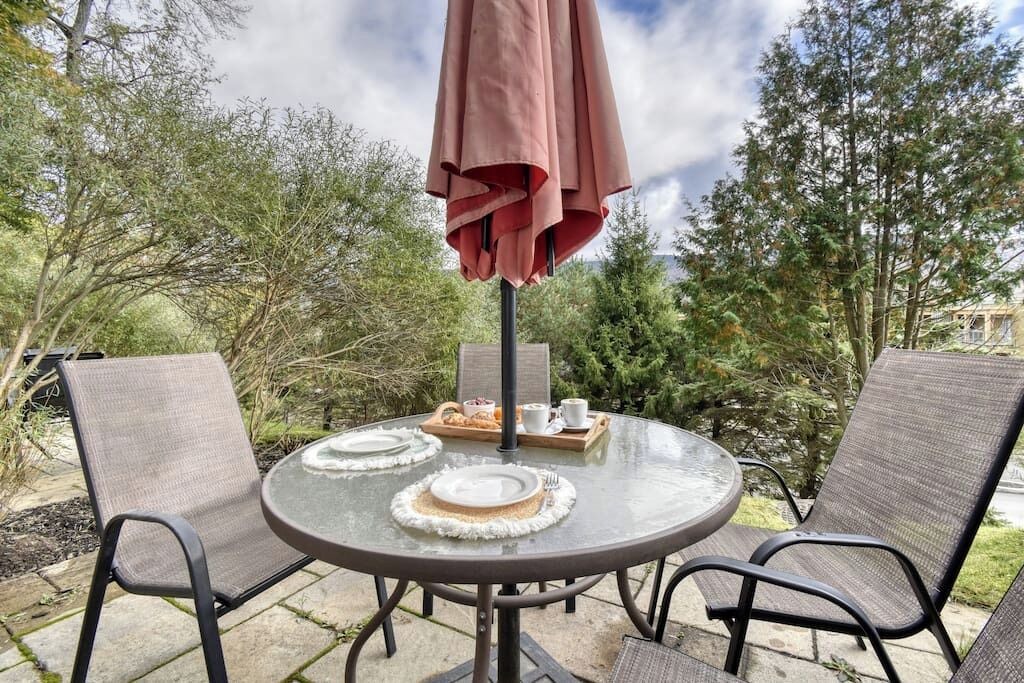 Photo of Outdoor in Mont-Tremblant
