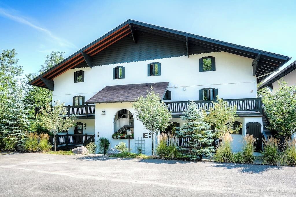 Photo of Outdoor in Mont-Tremblant