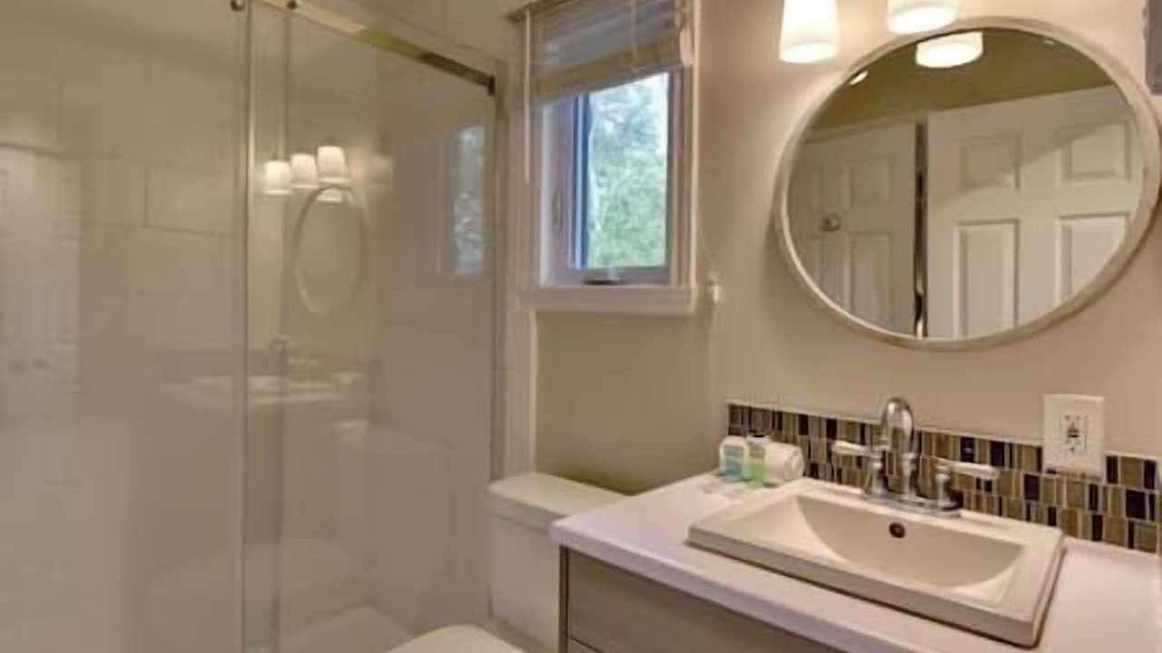 Photo of Bathroom in Mont-Tremblant