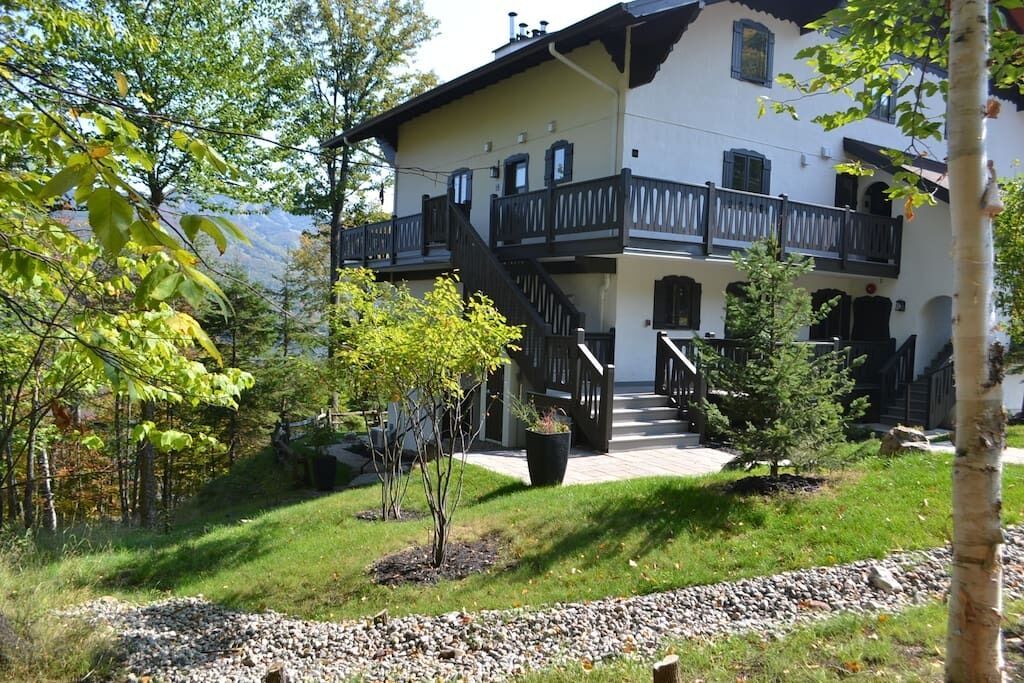 Photo of Outdoor in Mont-Tremblant
