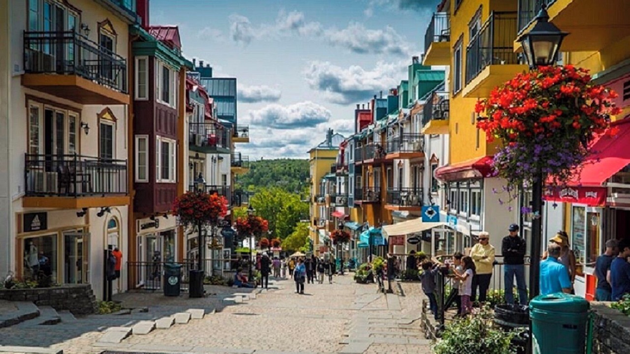 Photo of Others in Mont-Tremblant