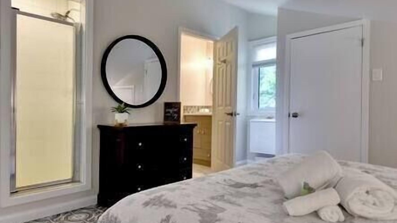 Photo of Bedroom in Mont-Tremblant