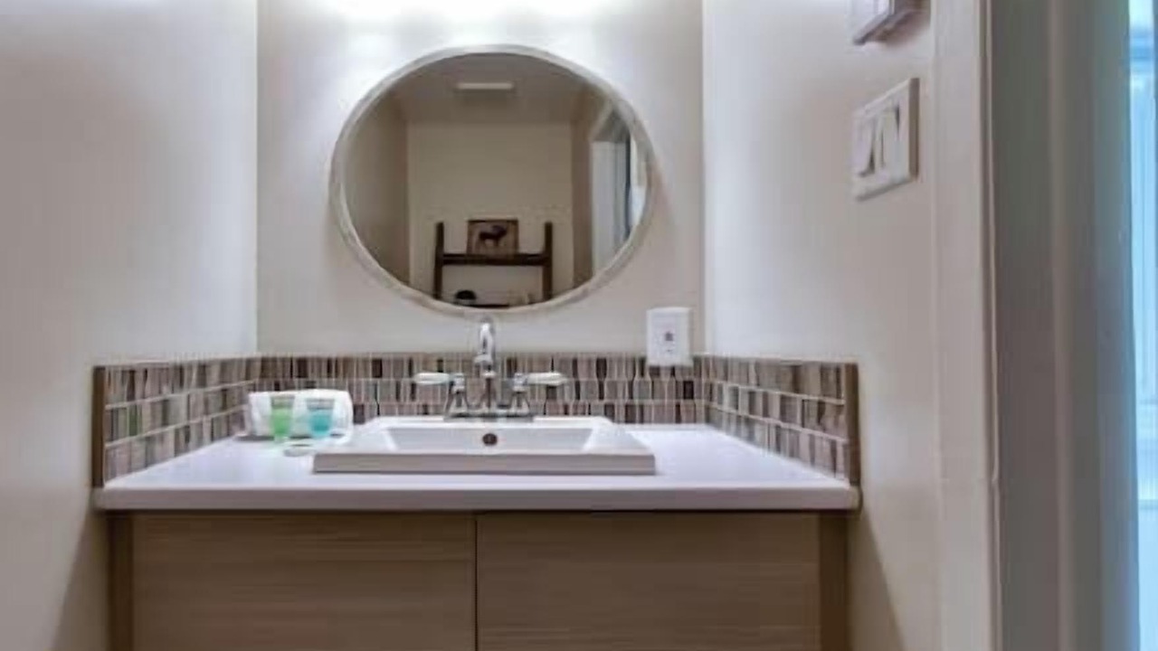 Photo of Bathroom in Mont-Tremblant