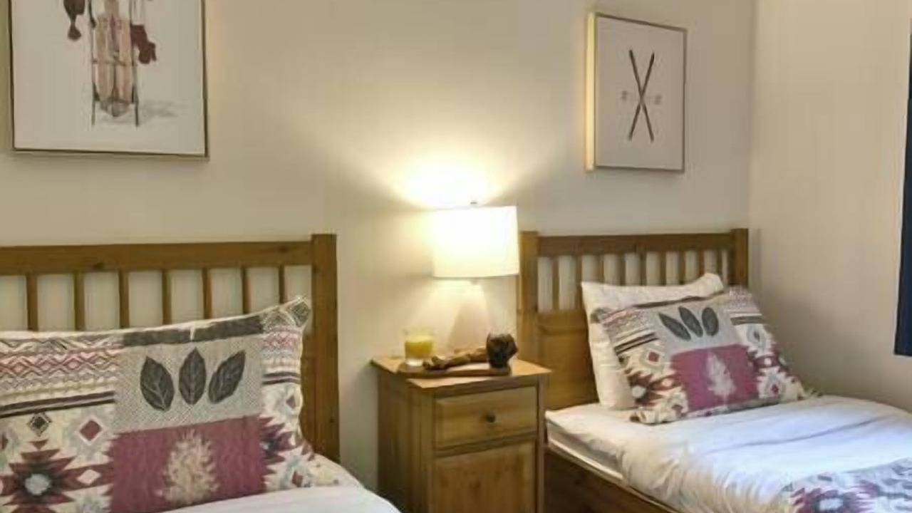 Photo of Bedroom in Mont-Tremblant