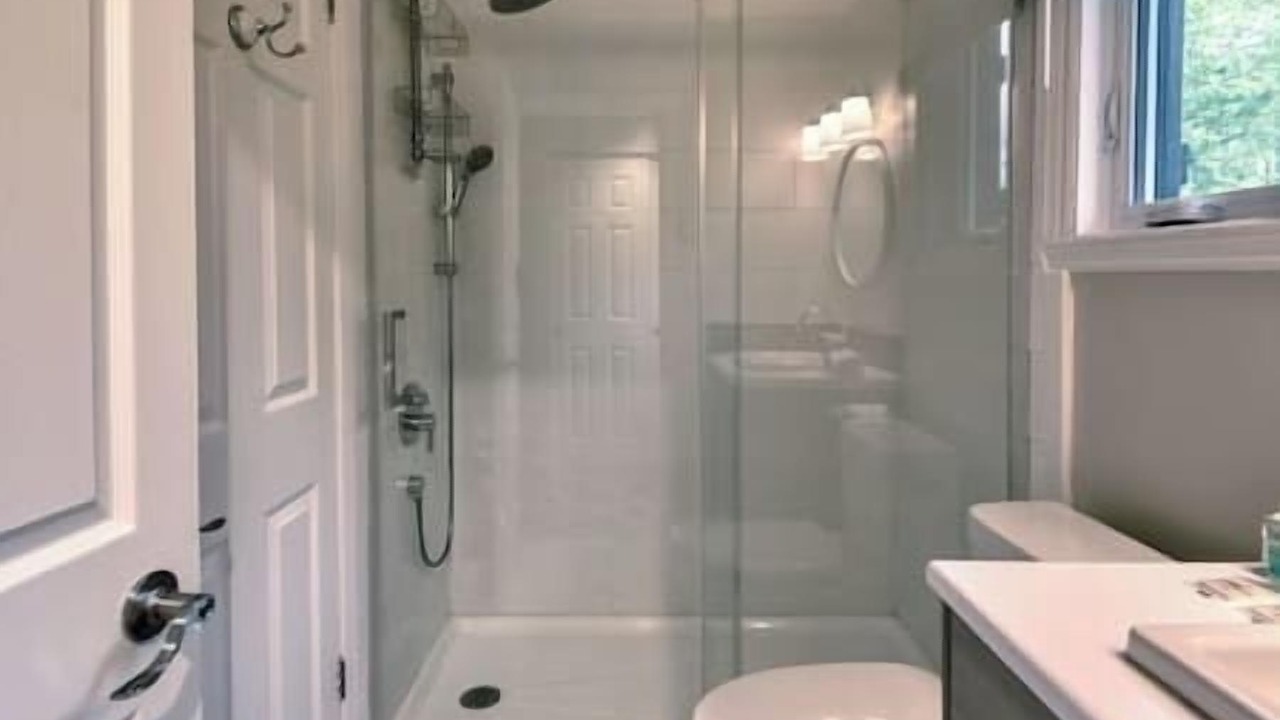 Photo of Bathroom in Mont-Tremblant