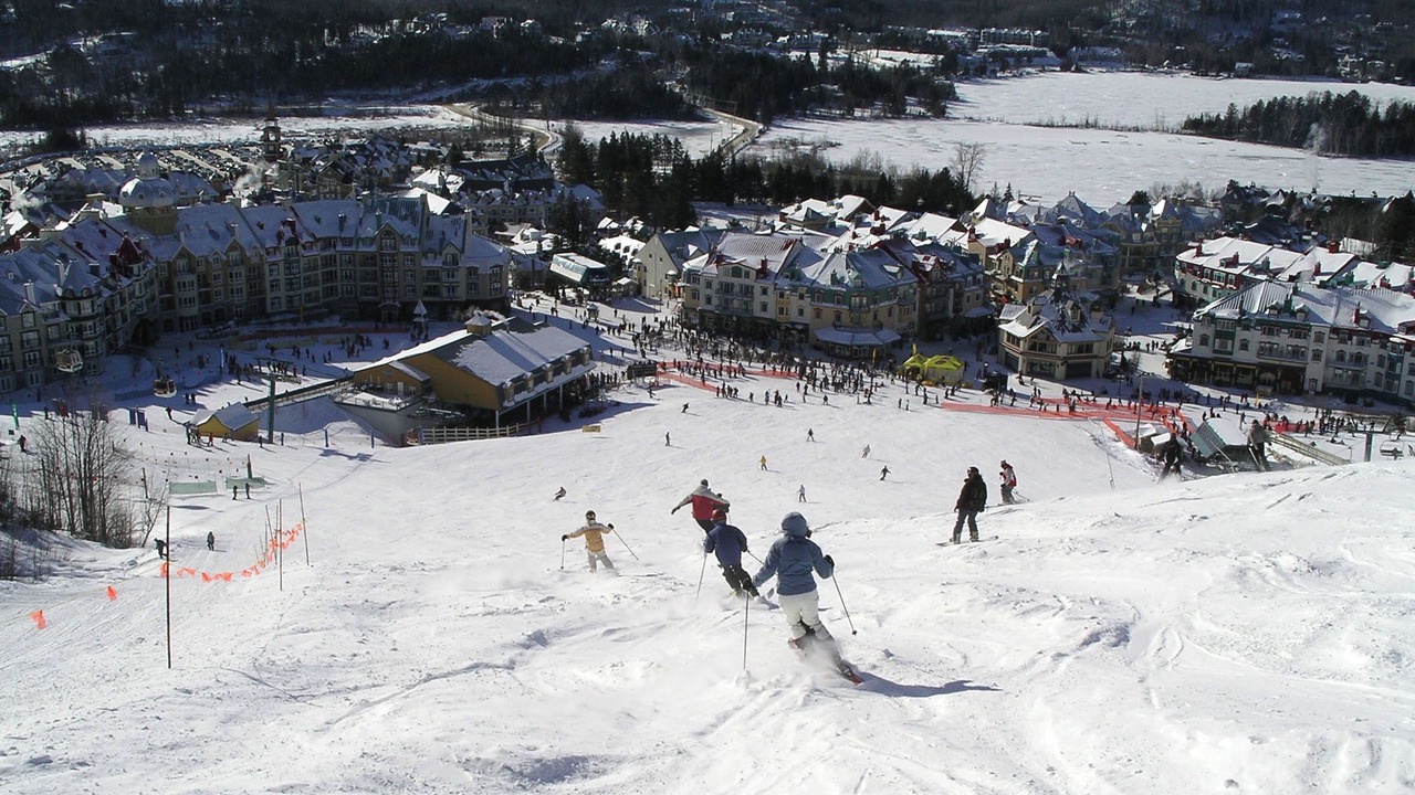 Photo of Others in Mont-Tremblant