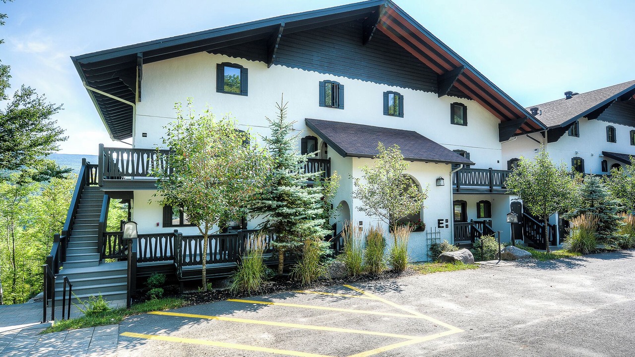 Photo of Outdoor in Mont-Tremblant