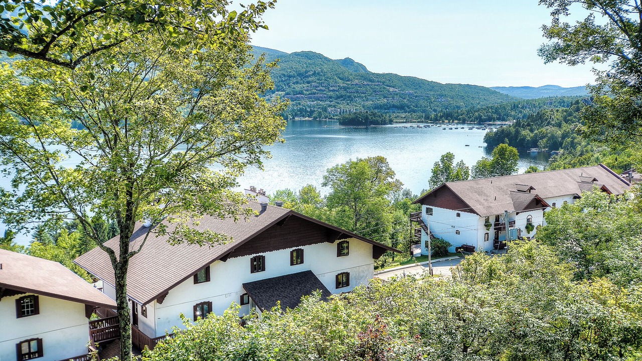 Photo of Outdoor in Mont-Tremblant