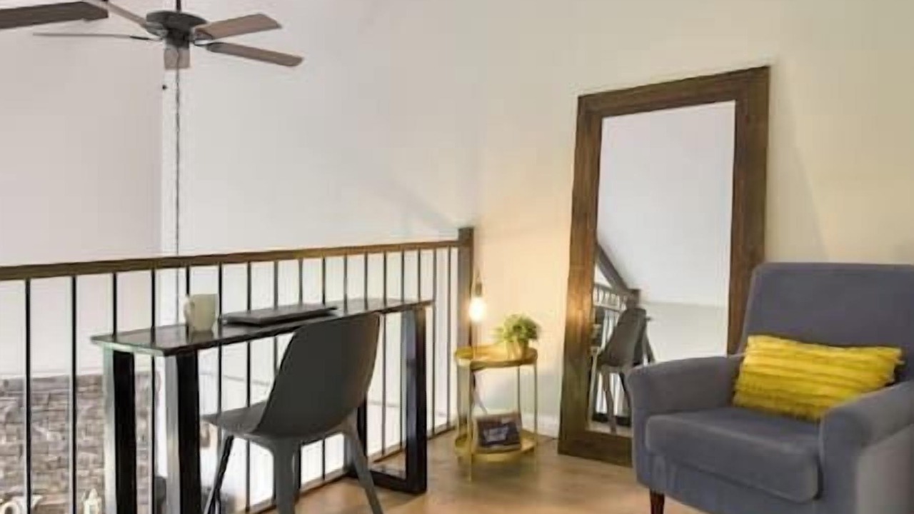Photo of Livingroom in Mont-Tremblant