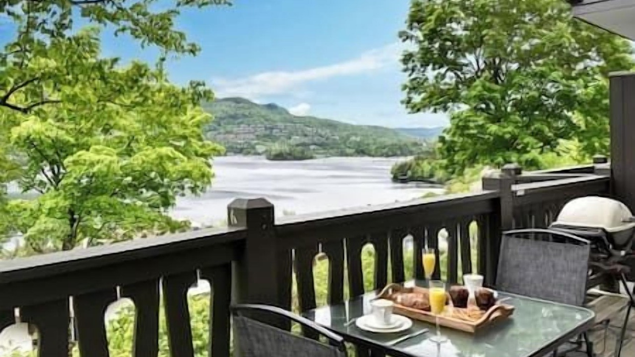Photo of Outdoor in Mont-Tremblant