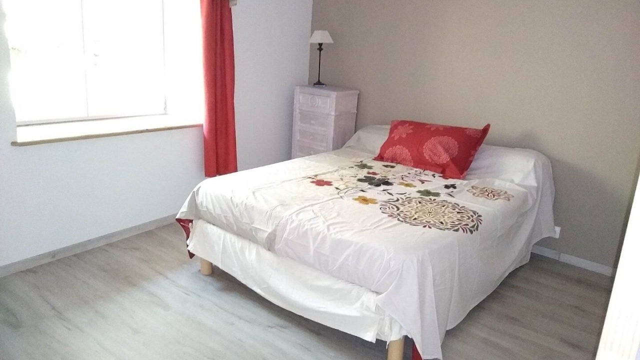 Photo of Bedroom in Rouairoux