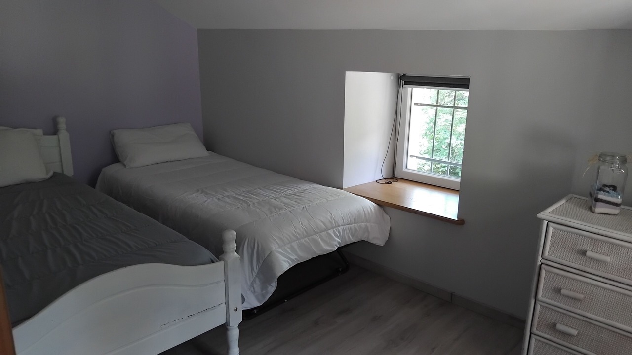 Photo of Bedroom in Rouairoux