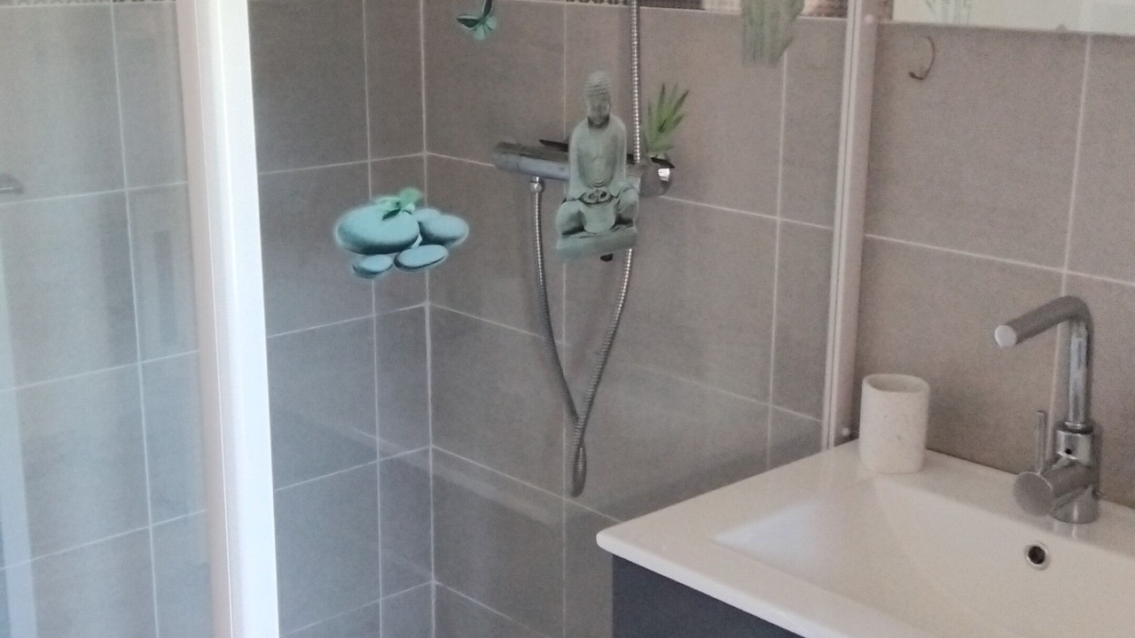 Photo of Bathroom in Rouairoux