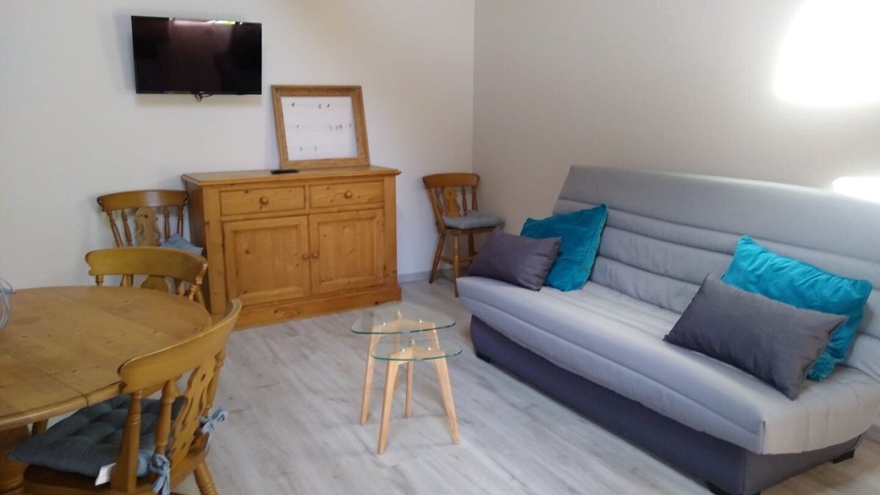 Photo of Livingroom in Rouairoux