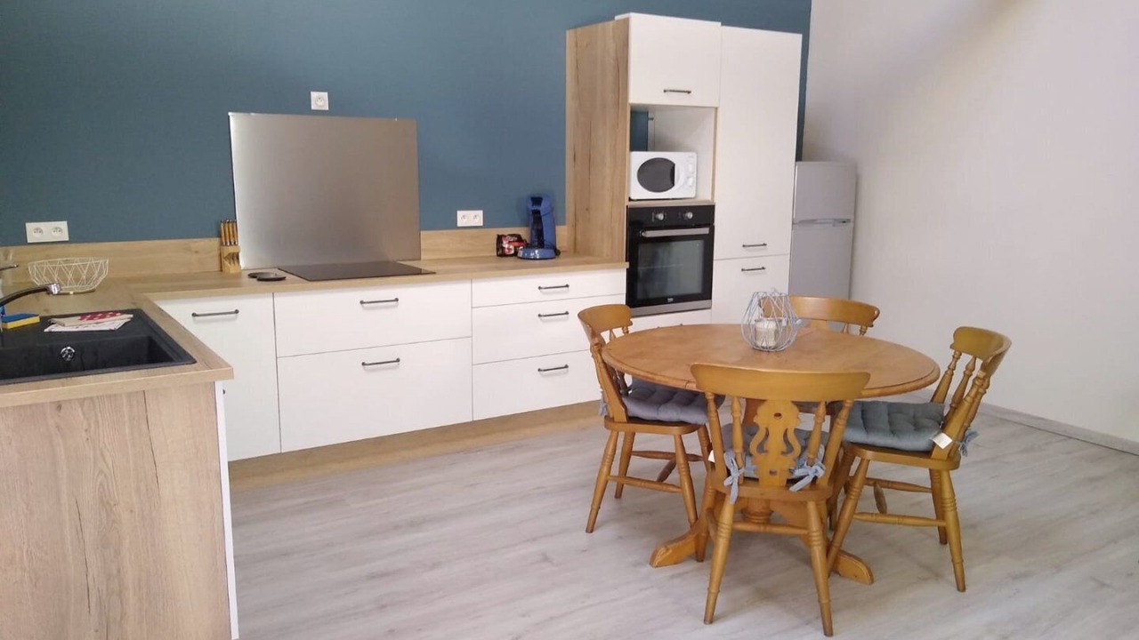 Photo of Kitchen in Rouairoux