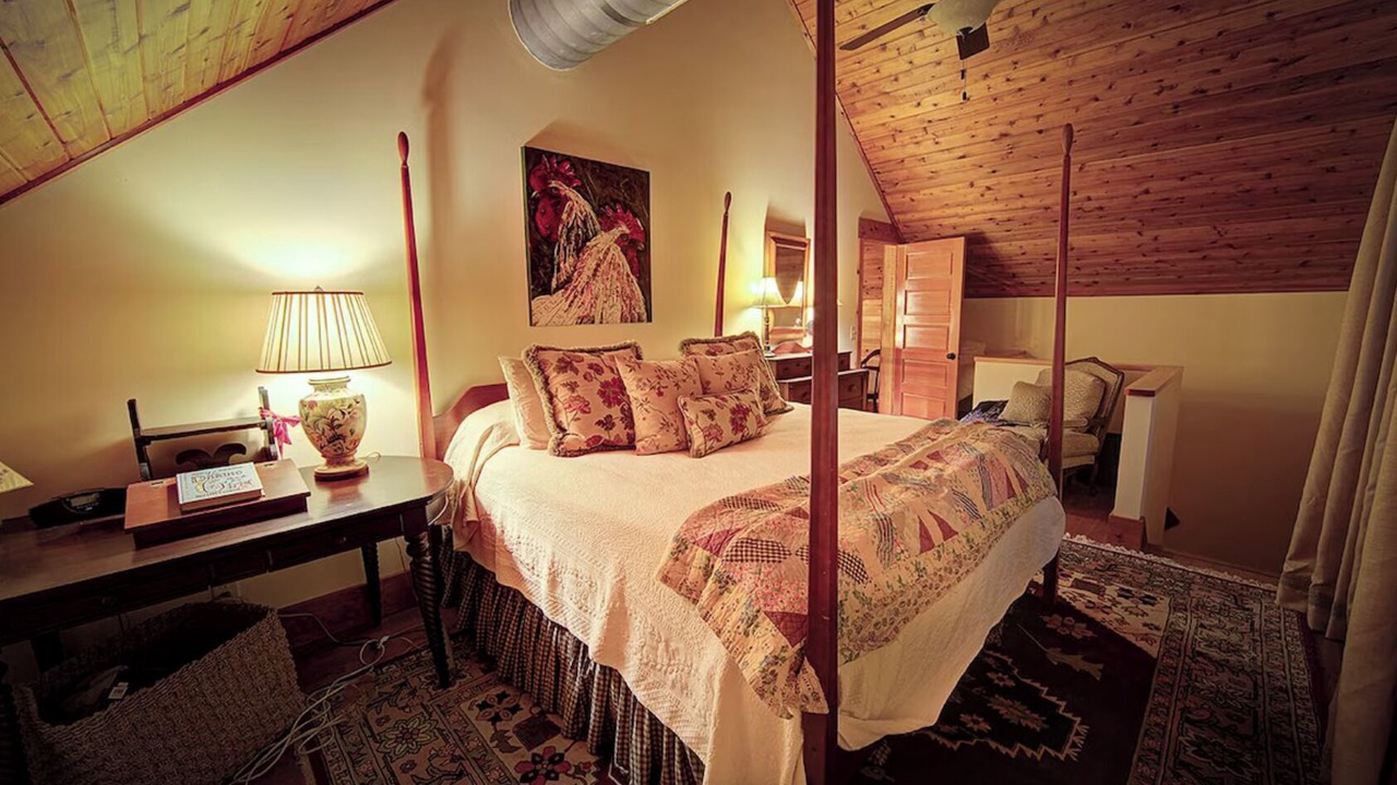 Photo of Bedroom in Roseland