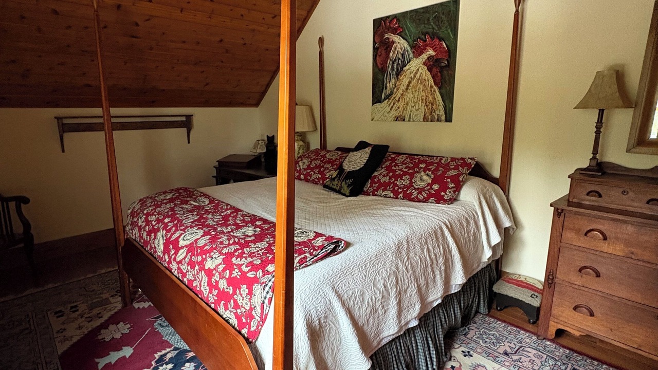 Photo of Bedroom in Roseland