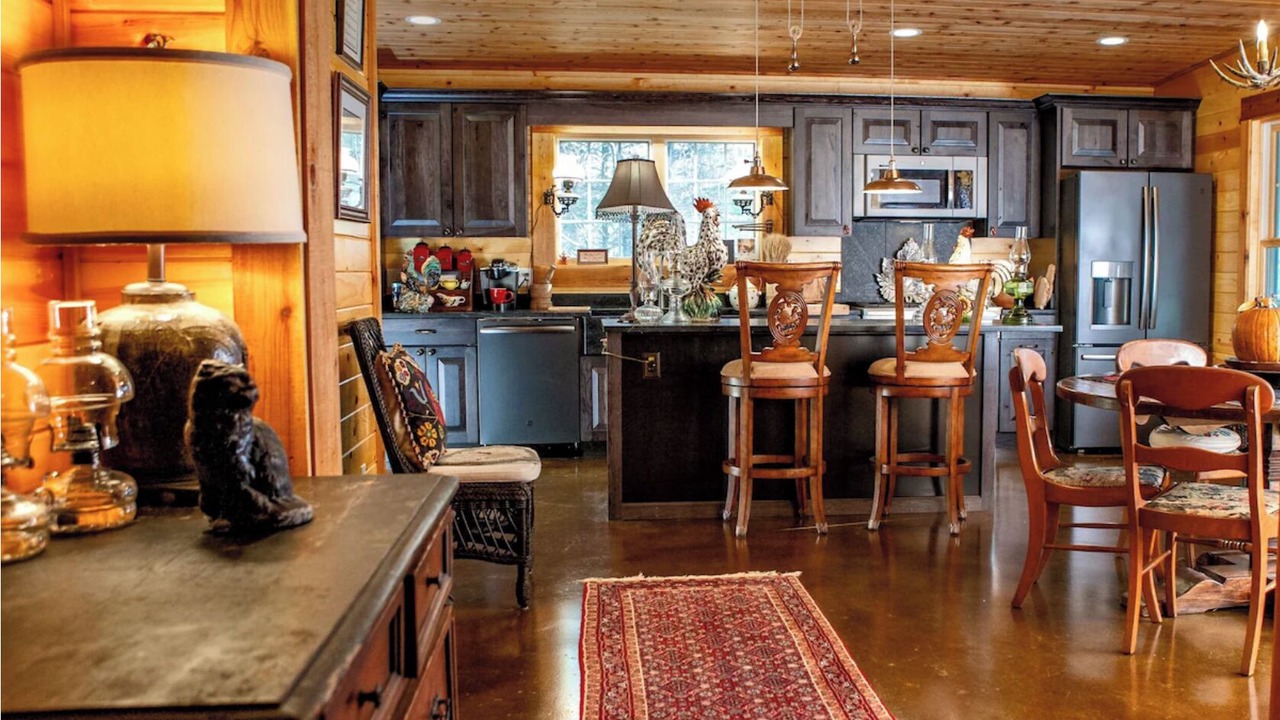 Photo of Kitchen in Roseland