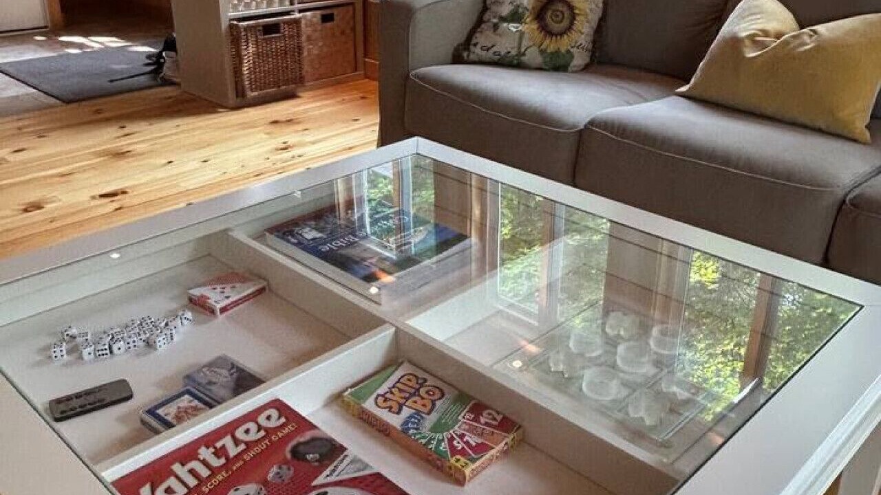 Photo of Bedroom in Leslie-Clapham-et-Huddersfield